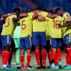 Tabla de posiciones de Colombia en Copa América: así queda tras la jornada 2