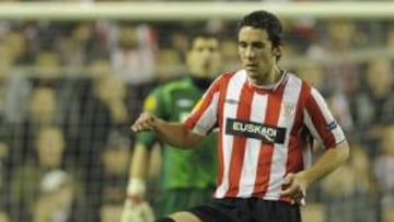 Caparrós se decide por Ustaritz para jugar en Mestalla