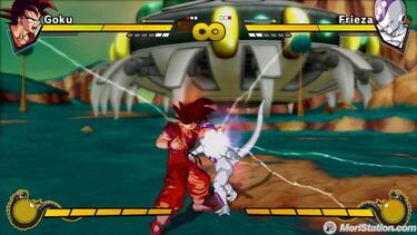 Dragon Ball Z Burst Limit, Impresiones