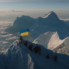 2023, el año con más víctimas mortales en el Everest