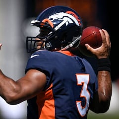 Broncos 2022 NFL preview, schedule: can Denver repeat Manning winning formula with Wilson?