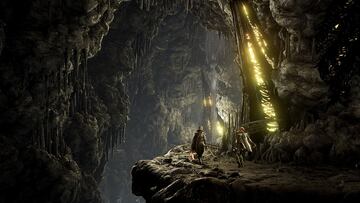 Captura de pantalla - Code Vein (PC)