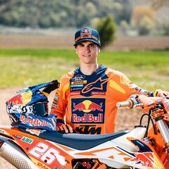 Josep García: “Si la gente viniese a nuestras carreras, habría más apasionados”