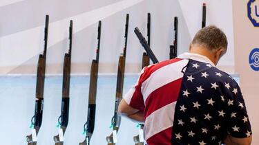 Amenazan con tirotear una Universidad por una charla de Anita Sarkeessian