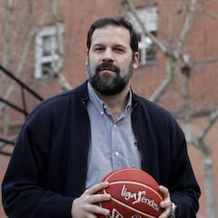 Alfonso Reyes: "¡Me dan el alta!"