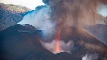 Un terremoto 5,1 despierta a toda La Palma; se ha sentido en cuatro islas