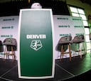 La NWSL da la bienvenida a Denver