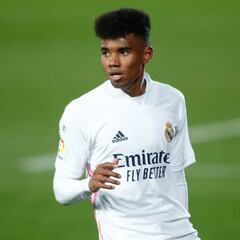 La cantera está preparada