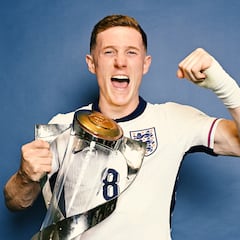 ‘Amenaza’ para Bellingham