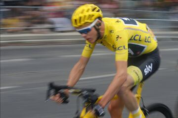 Froome