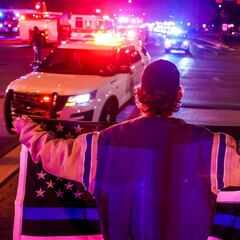 Shooting at Boulder, Colorado: who has been charged?