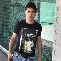 Atlas tiene a su 'Chavo', Alustiza firmó con los Zorros