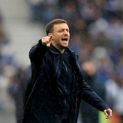 Cómo ver en México a Martín Anselmi, Porto vs Moreirense