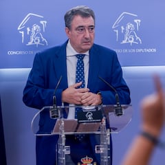 Tajante respuesta del PNV al PP