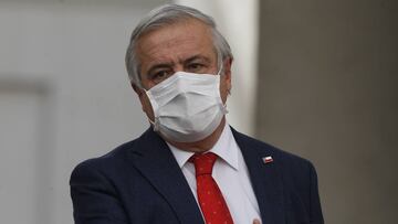 Coronavirus en Chile: casos, muertes y últimas noticias de hoy