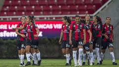 Ni tan Bravas; Tigres Femenil golea a Juárez y llegan invictas la Clásico Regio