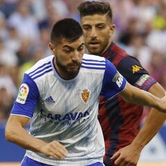 Papu, rumbo al Extremadura