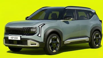 Kia Seltos 2027: Cuándo sale a la venta en México el rival de Taos y Kicks