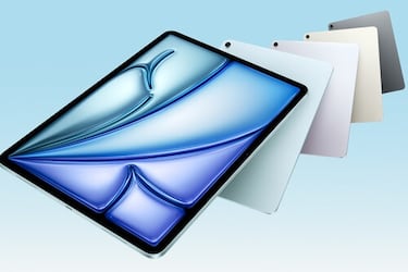 Compra un iPad Air M3 por lo que valen dos pizzas, la tienda exige la devolución alegando ser un error y un abogado zanja el asunto