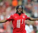 Gervinho devuelve el liderato al Lille