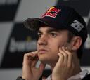 Pedrosa: "Siempre me divierto en Jerez, es un GP especial"