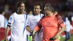 Las mejores postales del Partido por la Paz en Querétaro