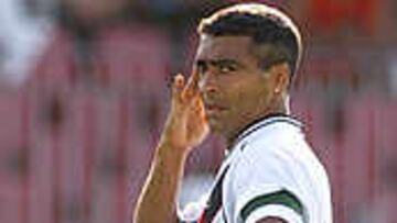 <b>UN NUEVO HIJO.</b> La actriz brasileña Edna Velho dice que Romario conocía su embarazo.