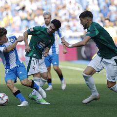 Colección de efemérides para Soriano en un momento delicado