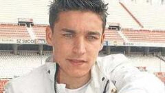 Navas, obsesión azulona