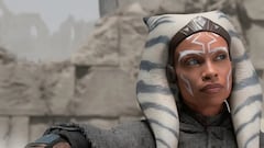 Así es Ahsoka Tano, 15 años en el universo Star Wars: estilo de lucha, raza y planeta de origen