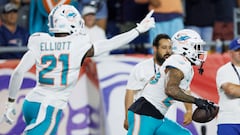 Find out how to watch the Miami Dolphins host the Denver Broncos in Florida in Week 3 of the 2023 NFL regular season.
