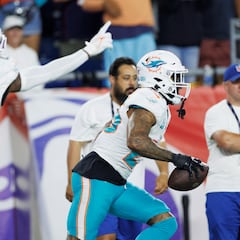 Denver Broncos vs Miami Dolphins: times, how to watch on TV, stream online | NFL