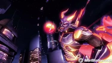 Spider-Man: Shattered Dimensions