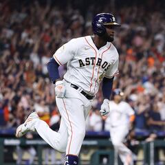 Los peloteros cubanos con más cuadrangulares en Grandes Ligas