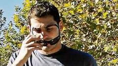 Kun-Casillas: el gran duelo de este derbi