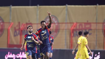 Míchel se cae de la Champions