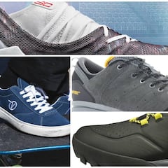 5 Zapatillas para todos los “Terrenos” este Verano