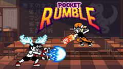 Pocket Rumble