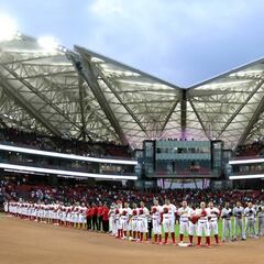 Primera vez en la historia que se retrasa el inicio de la LMB