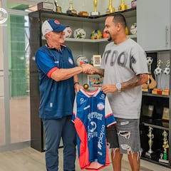 Altas y bajas en Liga BetPlay 2025-I | Bolsa de jugadores y fichajes