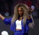 Serena Williams regresa al programa antidopaje pero no al tenis: “¡No voy a volver”