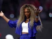 Serena Williams regresa al programa antidopaje pero no al tenis: “¡No voy a volver”
