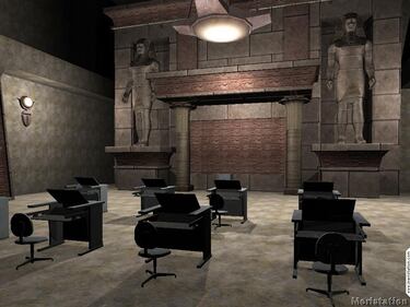 [Pre E3 2002] Deus Ex 2 también saldrá para PS2