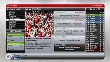 FIFA 13, Impresiones Wii U