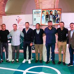 El fútbol valenciano reflexiona sobre los descuentos