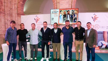 El f¨²tbol valenciano reflexiona sobre los descuentos