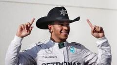 Hamilton ha ganado los dos &uacute;ltimos t&iacute;tulos de F-1.