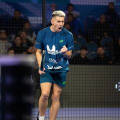 Casi muere en un accidente y vendrá a Chile como campeón del mundo: “Nací otra vez”