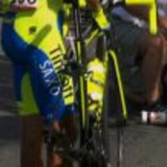 Boeckmans reacciona bien a las terapias, según su médico