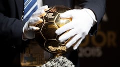 Balón de Oro 2024: lista completa de candidatos y nominados al premio de France Football